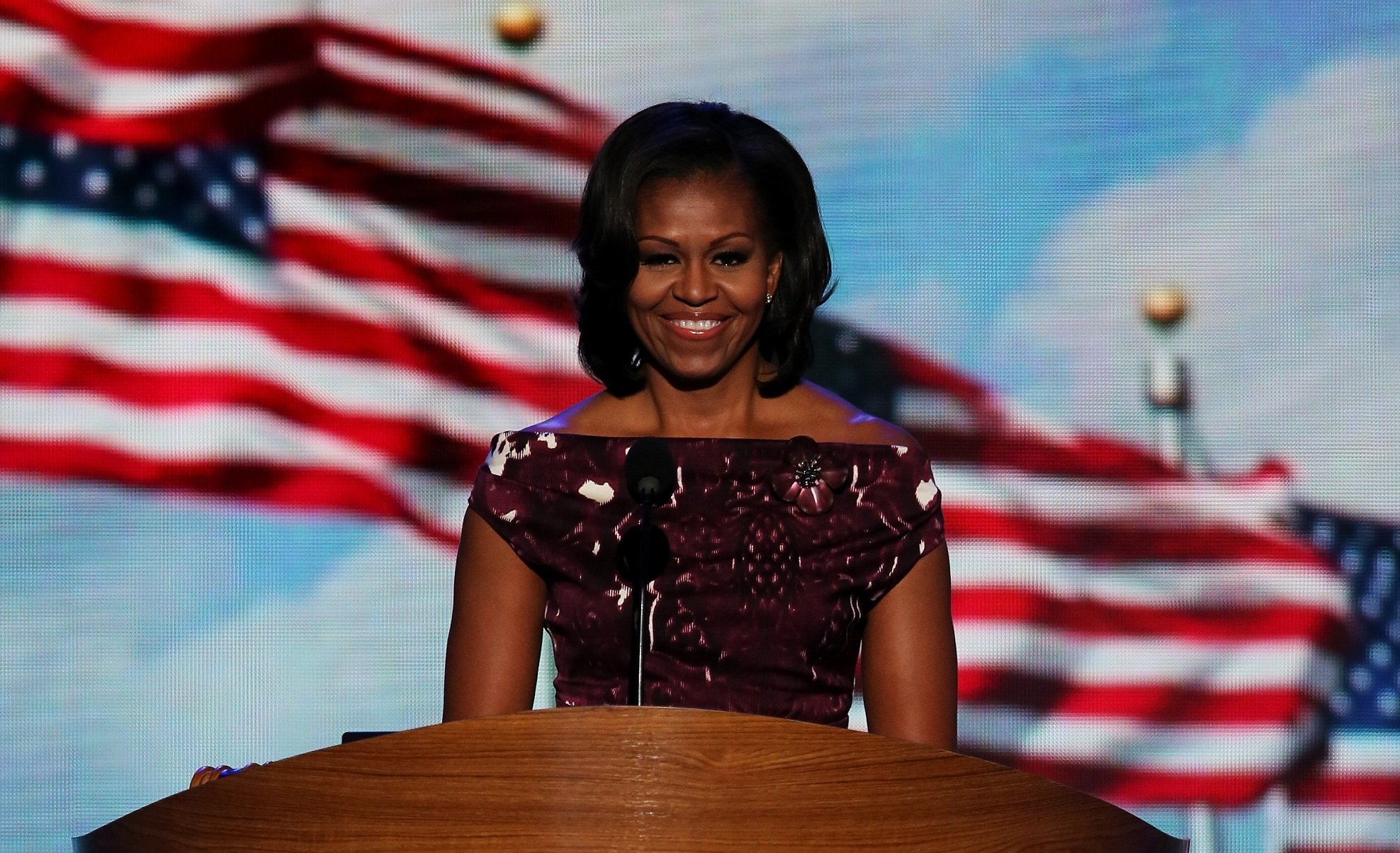 Michelle Obama Net Worth Celebrity Net Worth
