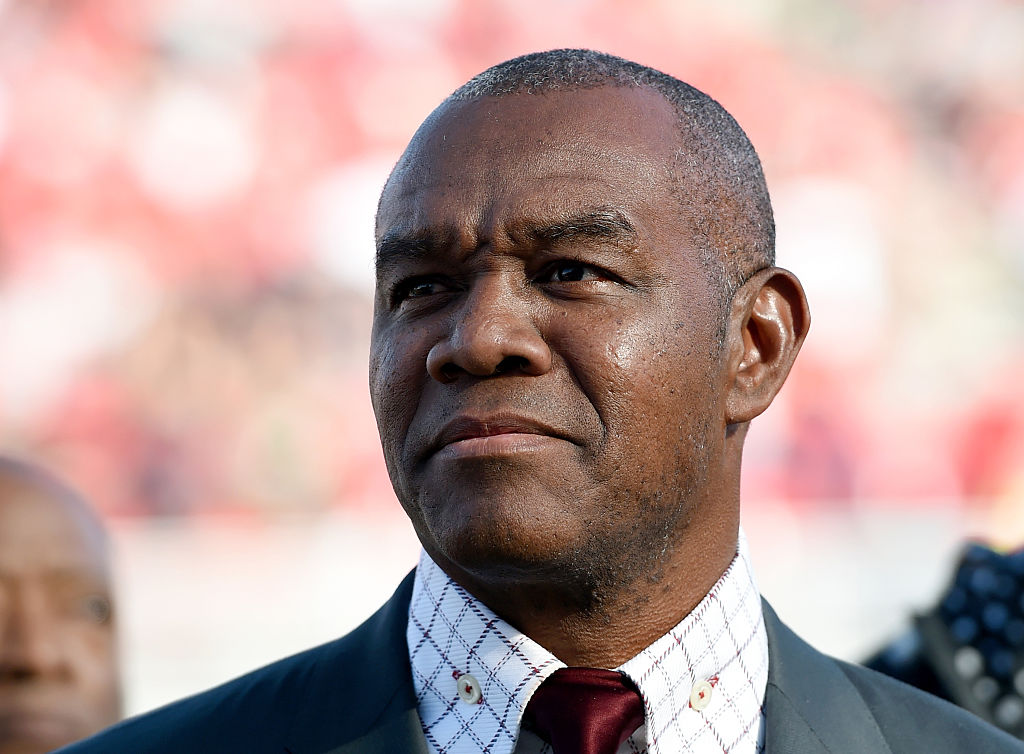 Randall Cunningham Facts & Stats