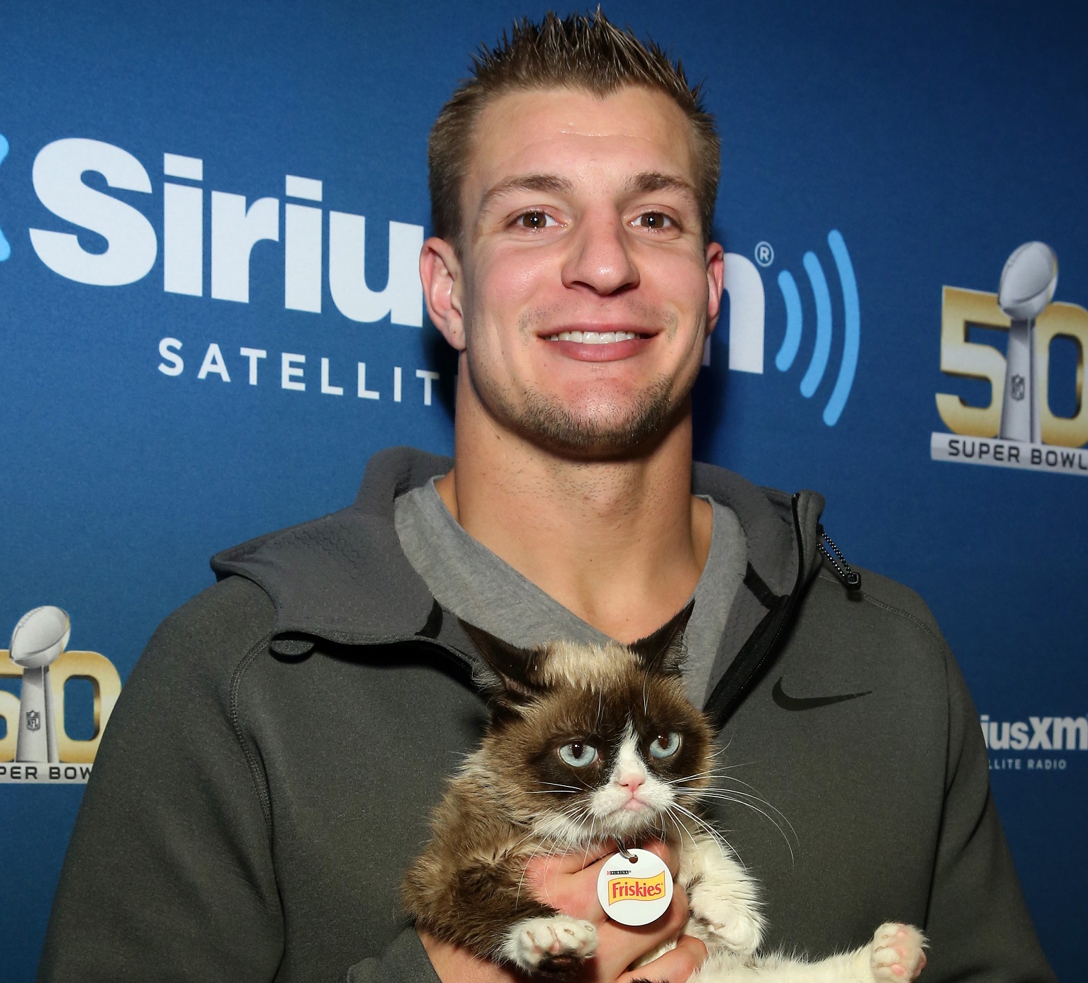 Rob Gronkowski Net Worth Celebrity Net Worth