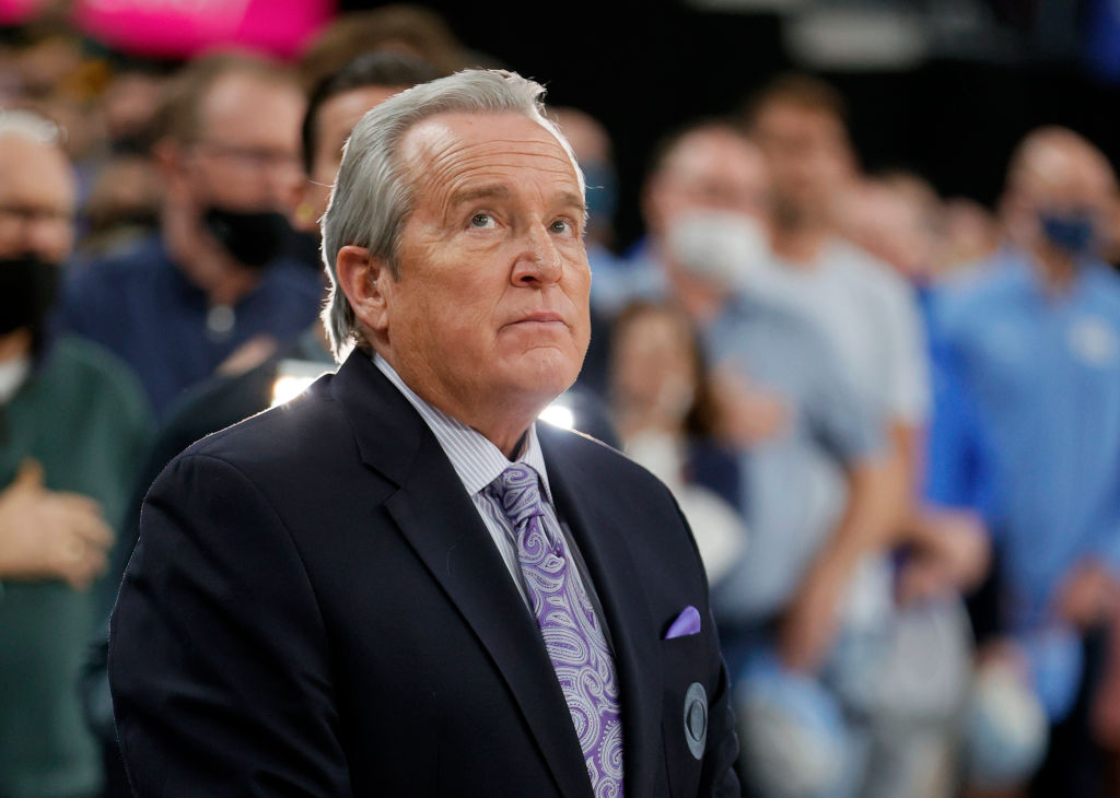 Revealed: Brad Nessler's Total Wealth ( Updated) Net Worth 2026: Career Earnings & Assets