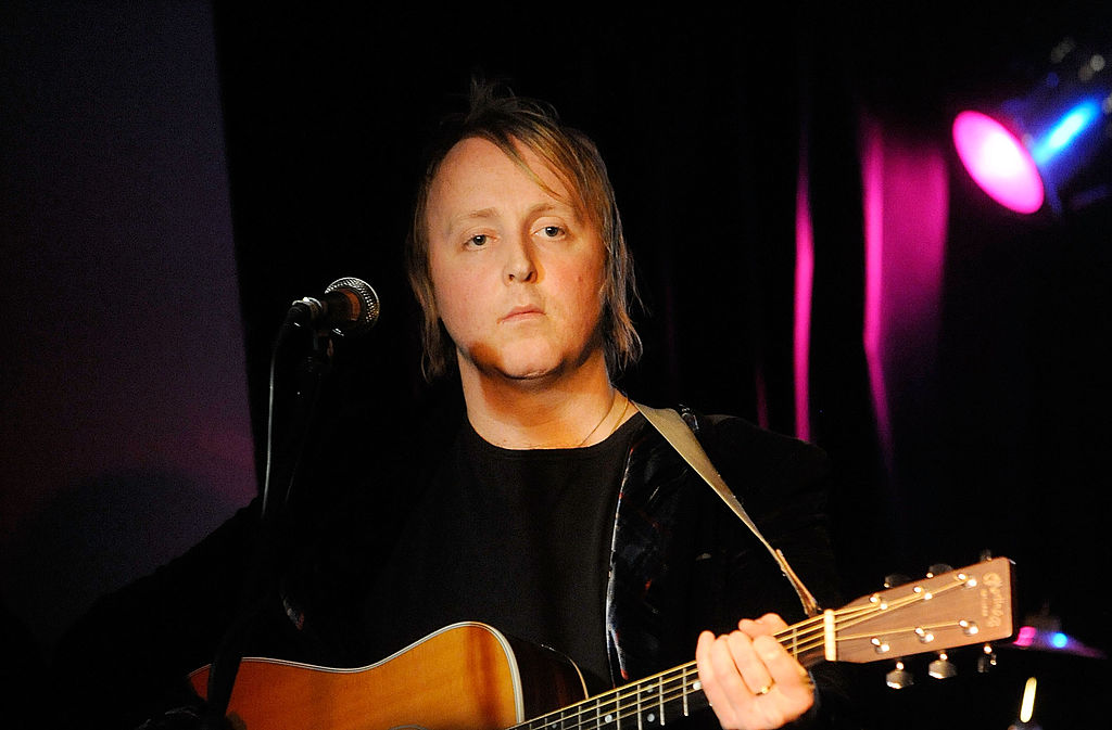 Inside James McCartney's Fortune: James McCartney  & Career Highlights Net Worth 2026: Career Earnings & Assets