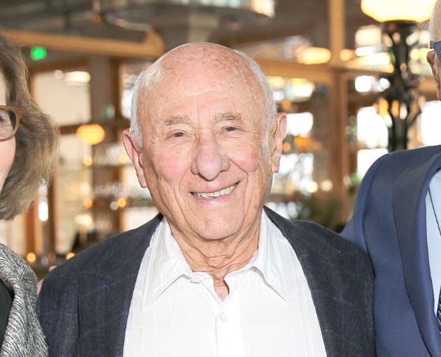 Meyer Luskin Net Worth | Celebrity Net Worth