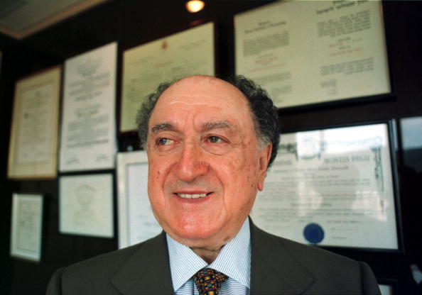 David Azrieli Net Worth | Celebrity Net Worth