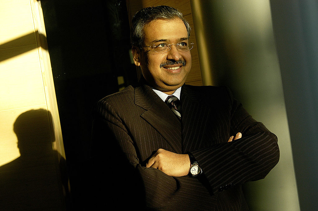 Inside Dilip Shanghvi's Fortune: Dilip Shanghvi's Total Wealth - Is the Star a Billionaire? Net Worth 2026: Career Earnings & Assets