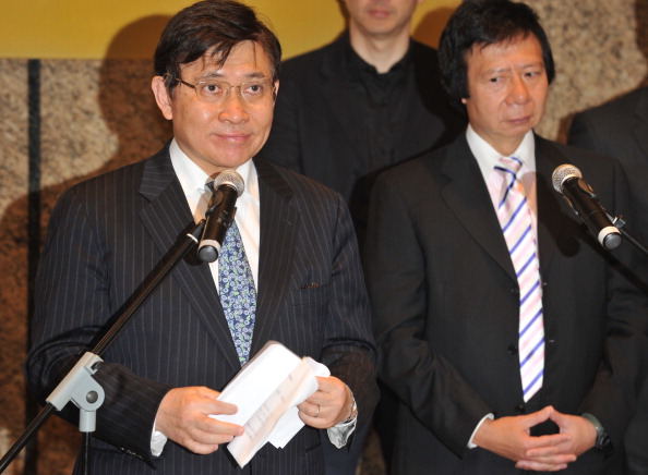 Thomas & Raymond Kwok Net Worth | Celebrity Net Worth