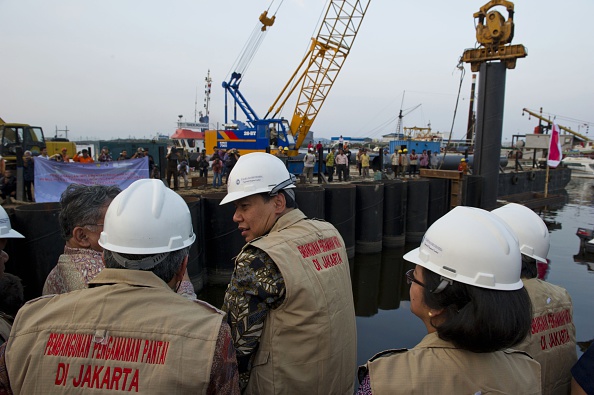 Chairul Tanjung Net Worth | Celebrity Net Worth