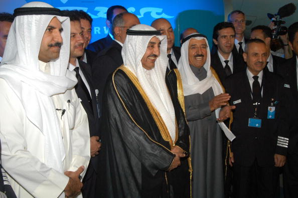 Jassim Al-Kharafi Net Worth | Celebrity Net Worth