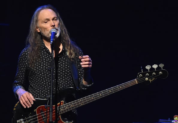 Timothy B. Schmit Net Worth | Celebrity Net Worth