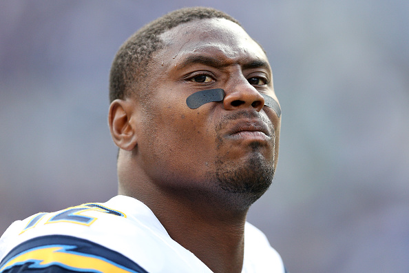 Jacoby Jones Net Worth | Celebrity Net Worth