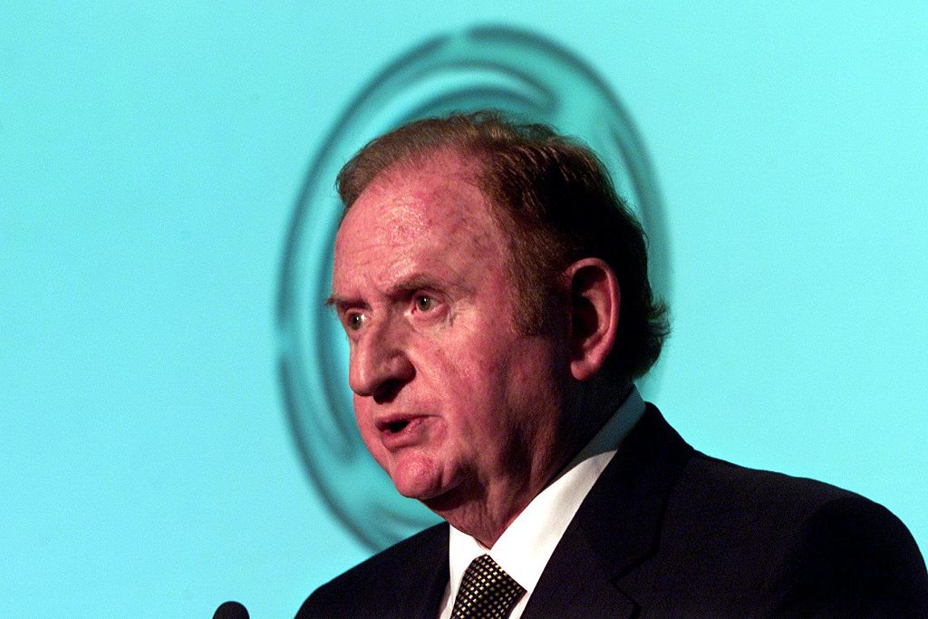 John Gandel Net Worth | Celebrity Net Worth