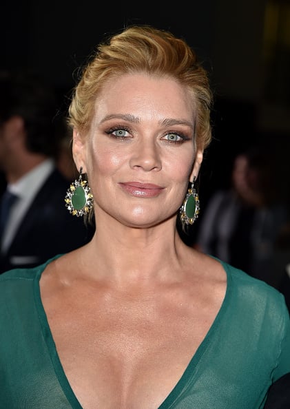 Laurie Holden Net Worth