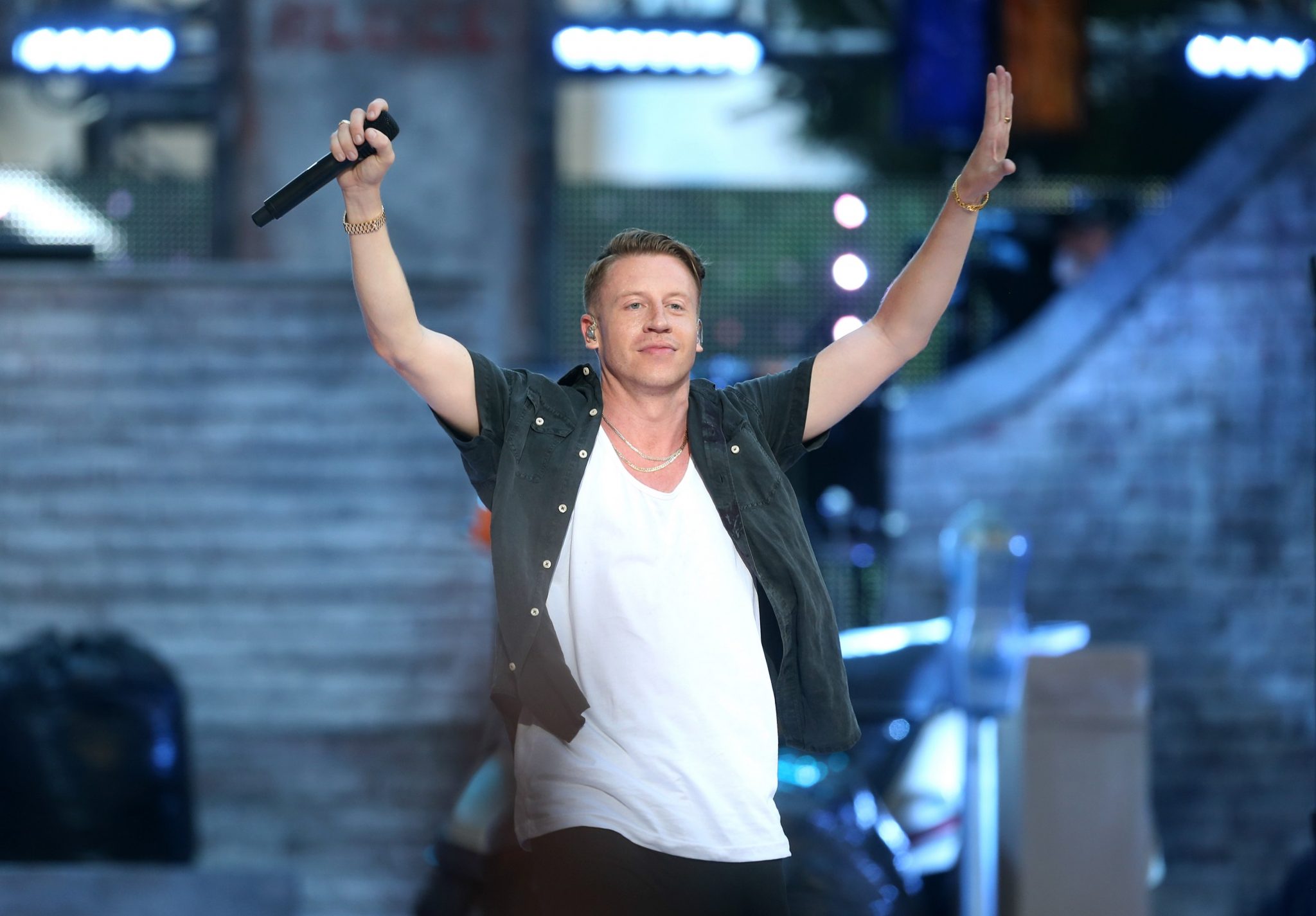 Macklemore Net Worth Celebrity Net Worth