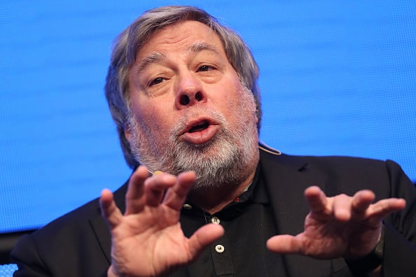 Steve Wozniak Cual es el patrimonio neto de Steve Wozniak