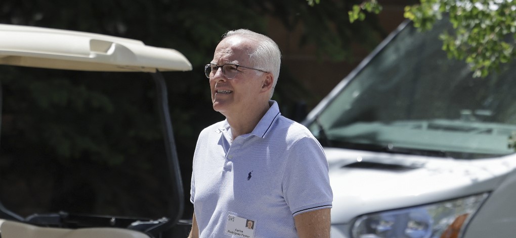 Revealed: Carlos Rodriguez-Pastor's Assets & Salary - Is the Star a Billionaire? Net Worth 2026: Career Earnings & Assets