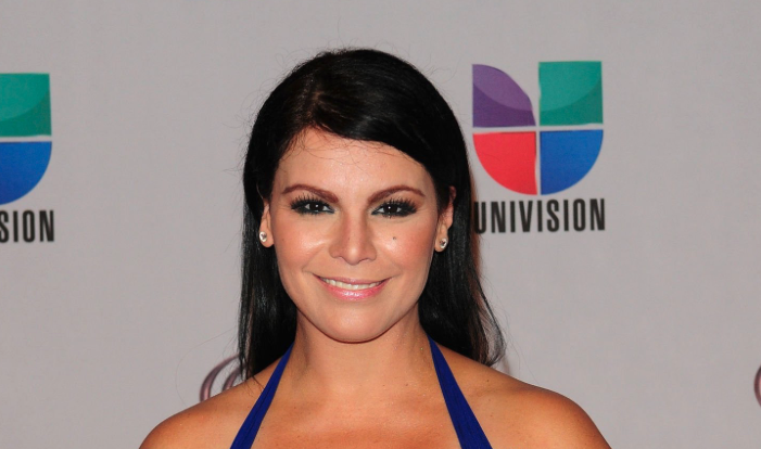 How Much is Olga Tañón Worth? Olga Tañón  & Career Highlights Net Worth 2026: Career Earnings & Assets