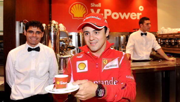 Wrecked Ferrari Recycled Into Coffee Table | Celebrity Net Worth