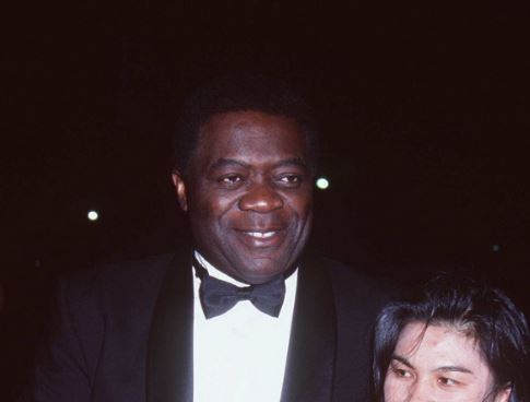 Yaphet Kotto Net Worth | Celebrity Net Worth