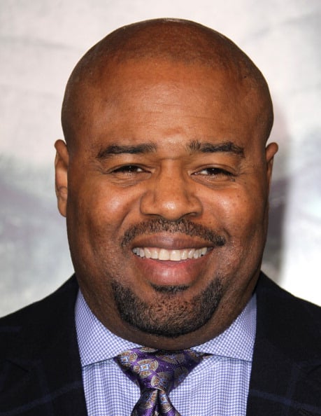 Chi McBride Net Worth | Celebrity Net Worth