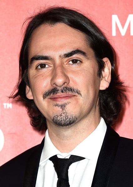  Dhani  Harrison Net Worth Celebrity Net Worth