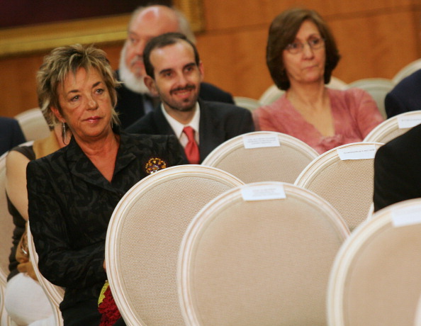 Rosalia Mera Net Worth | Celebrity Net Worth