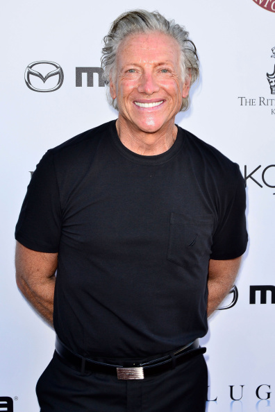 Dallas Raines Net Worth | Celebrity Net Worth