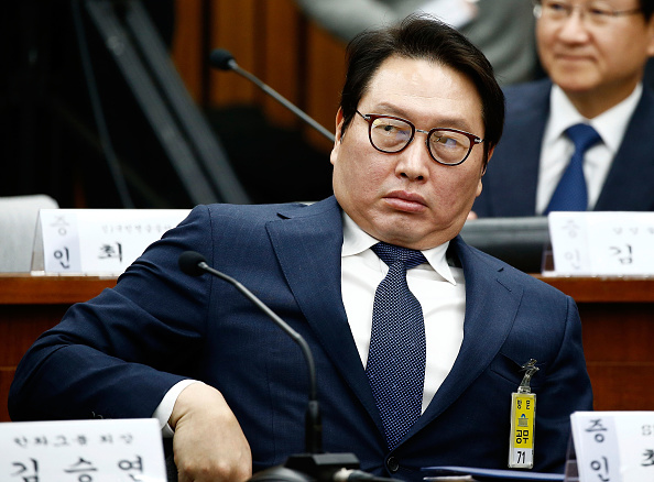 Chey Tae-Won Net Worth | Celebrity Net Worth