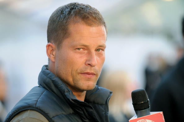 Til Schweiger Vermögen