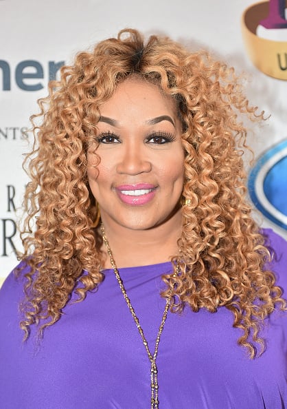 Kym Whitley Net Worth