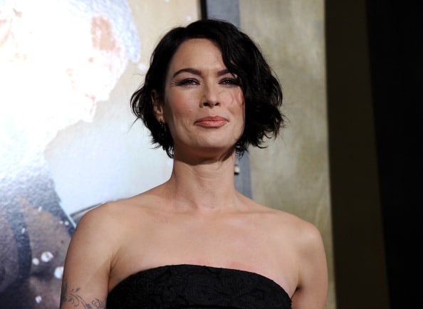 the purge lena headey