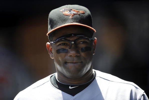 No player better exemplified the Moneyball A's than Miguel Tejada, and he  should be in the Hall of Fame