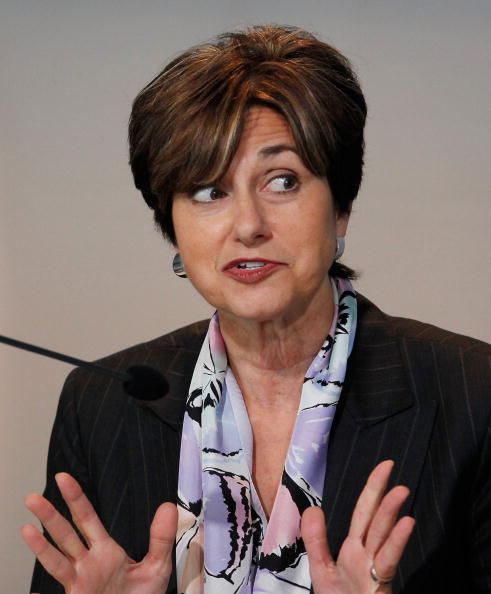 Patricia Woertz Net Worth | Celebrity Net Worth