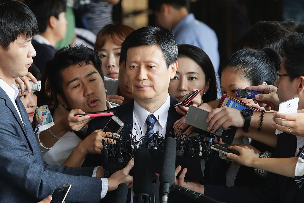 Inside Shin Dong-Joo's Fortune: Shin Dong-Joo's Total Wealth in Net Worth 2026: Career Earnings & Assets