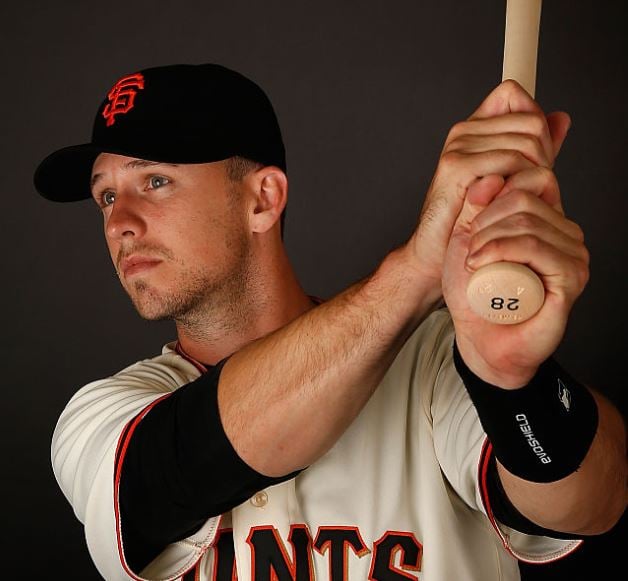 Buster Posey opts out of 2020 MLB season - McCovey Chronicles