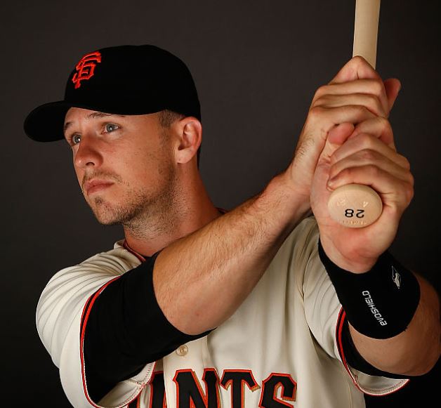 Buster Posey Net Worth | Celebrity Net Worth