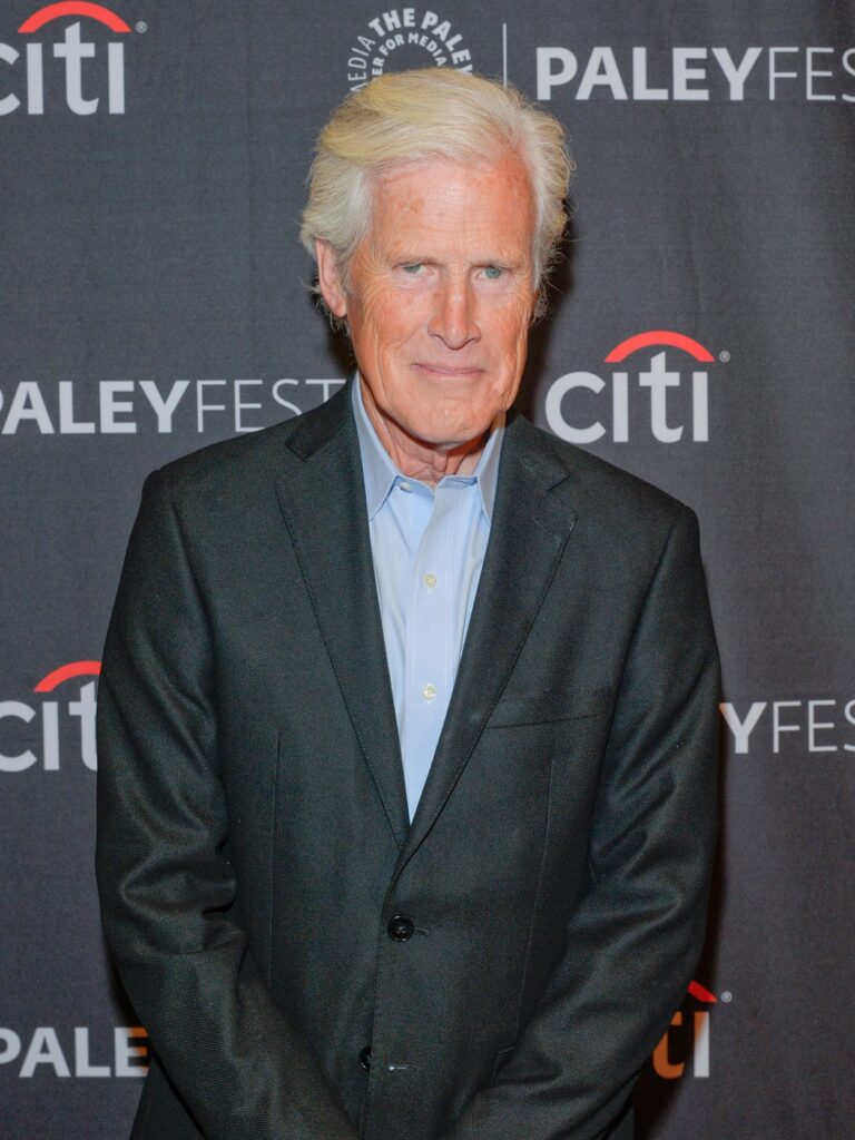 Keith Morrison Net Worth Celebrity Net Worth