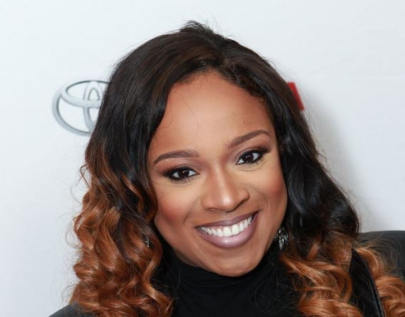 Kierra Sheard Net Worth | Celebrity Net Worth