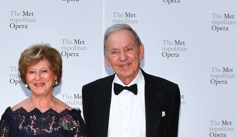 Nathan Kirsh net worth