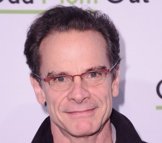Peter Scolari Net Worth | Celebrity Net Worth
