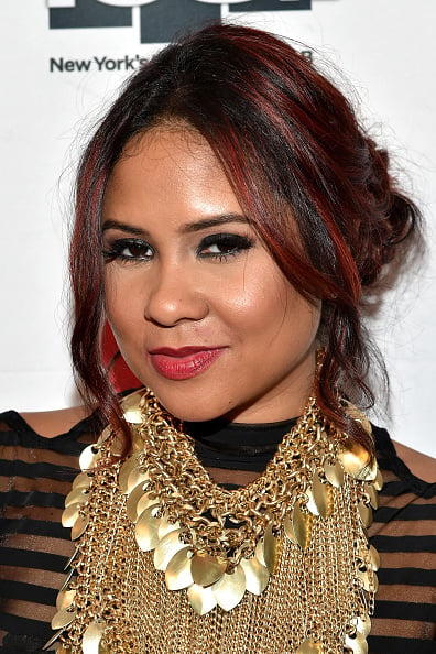 Angela Yee