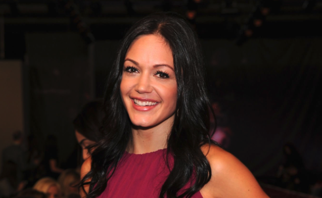 Revealed: Desiree Hartsock's Assets & Salary in Net Worth 2026: Career Earnings & Assets