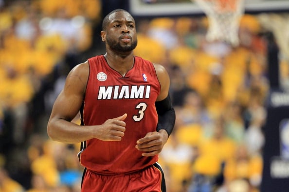 Dwyane Wade Net Worth 2023