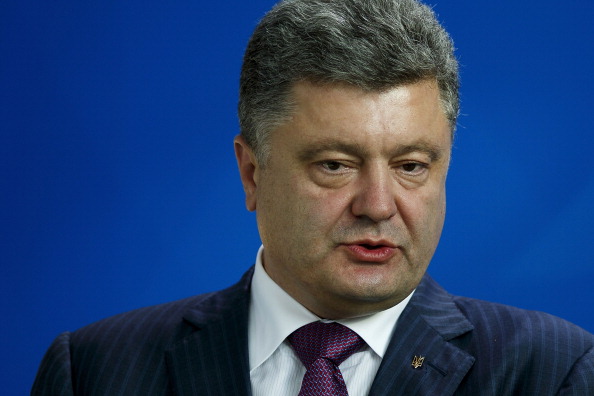 Inside Petro Poroshenko's Fortune: Petro Poroshenko  & Career Highlights Net Worth 2026: Career Earnings & Assets