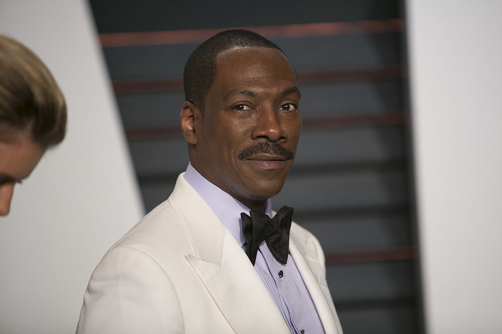 Eddie-Murphy Eddie Murphy