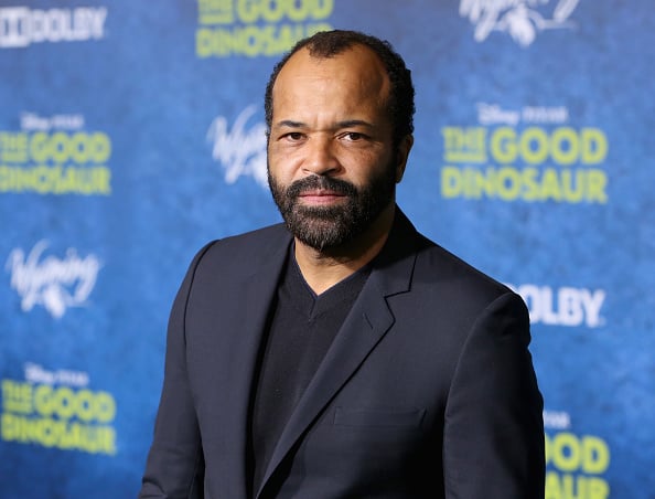 jeffrey wright shaft