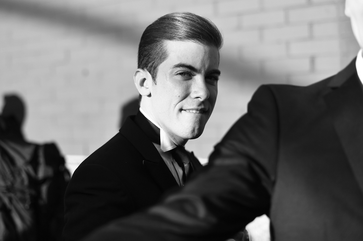 Luis D. Ortiz Net Worth Celebrity Net Worth