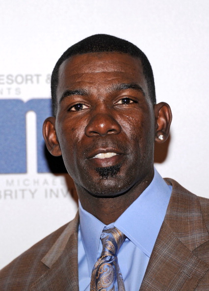Michael Finley Net Worth | Celebrity Net Worth