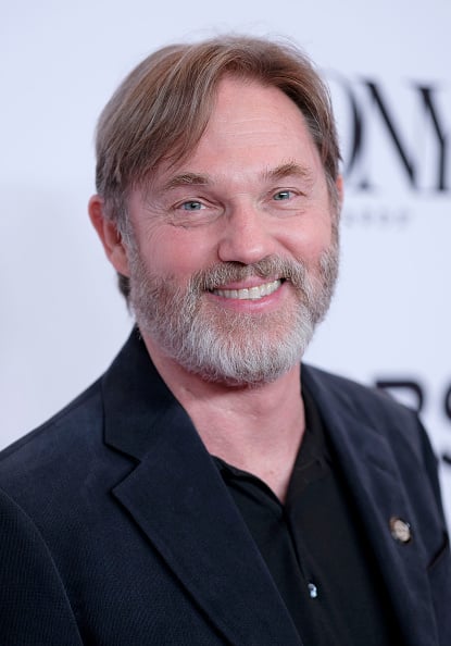 Richard Thomas Net Worth