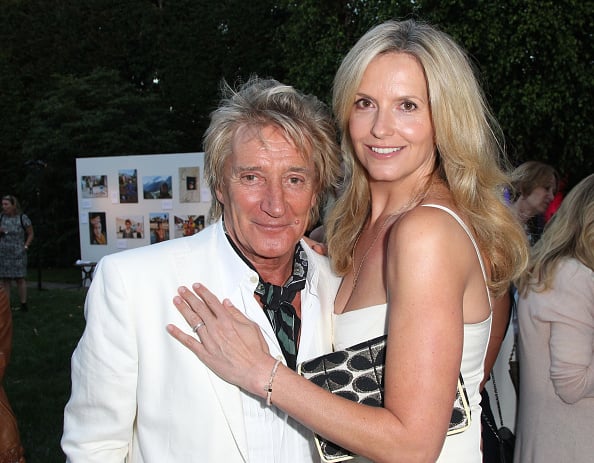 Rod Stewart Net Worth | Celebrity Net Worth