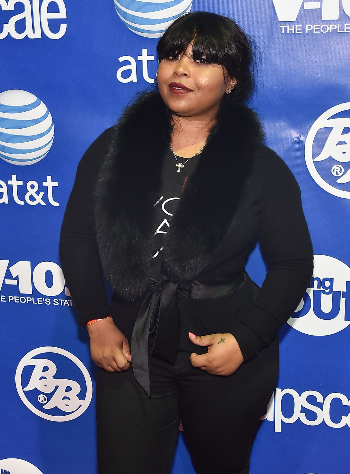 Shekinah Jo Anderson