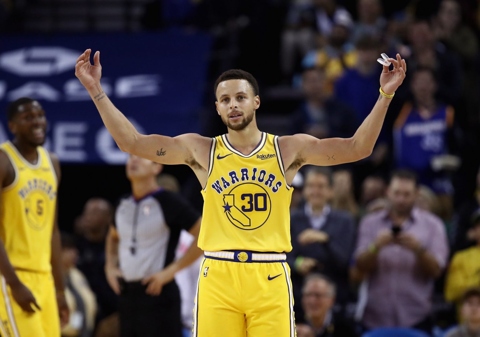 Stephen Curry Net Worth Celebrity Net Worth